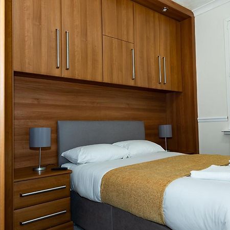 Alexander Apartments Blyth Cowpen Экстерьер фото